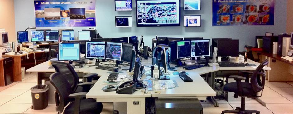 National Weather Service